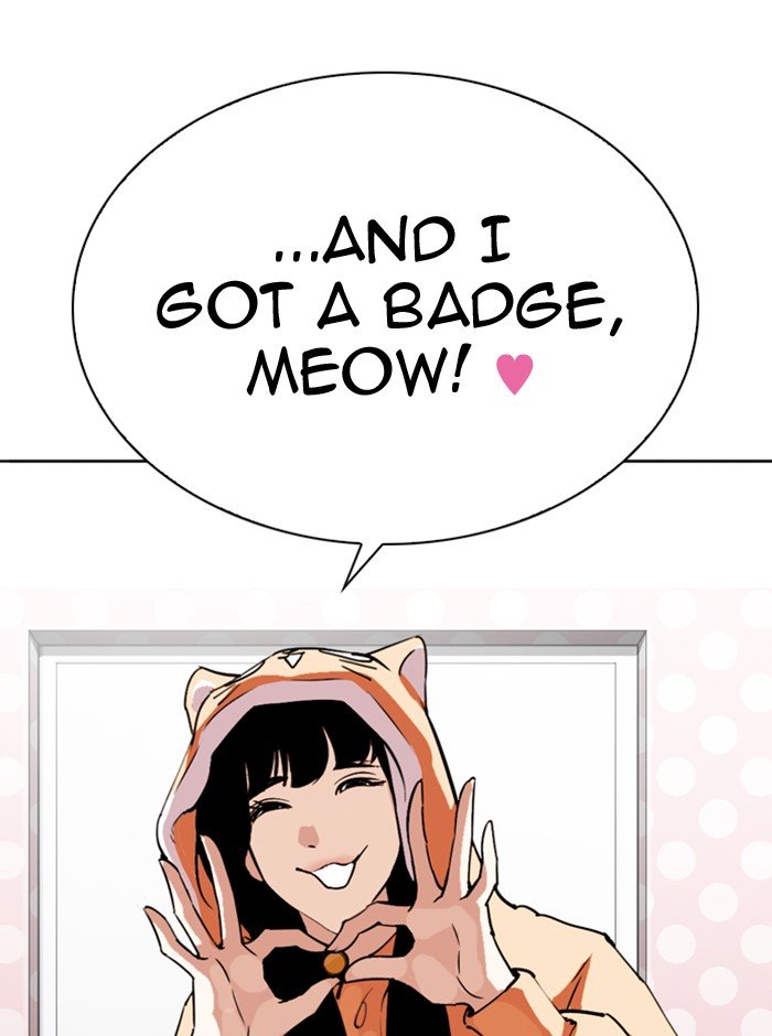 Lookism chapter 290 page 72