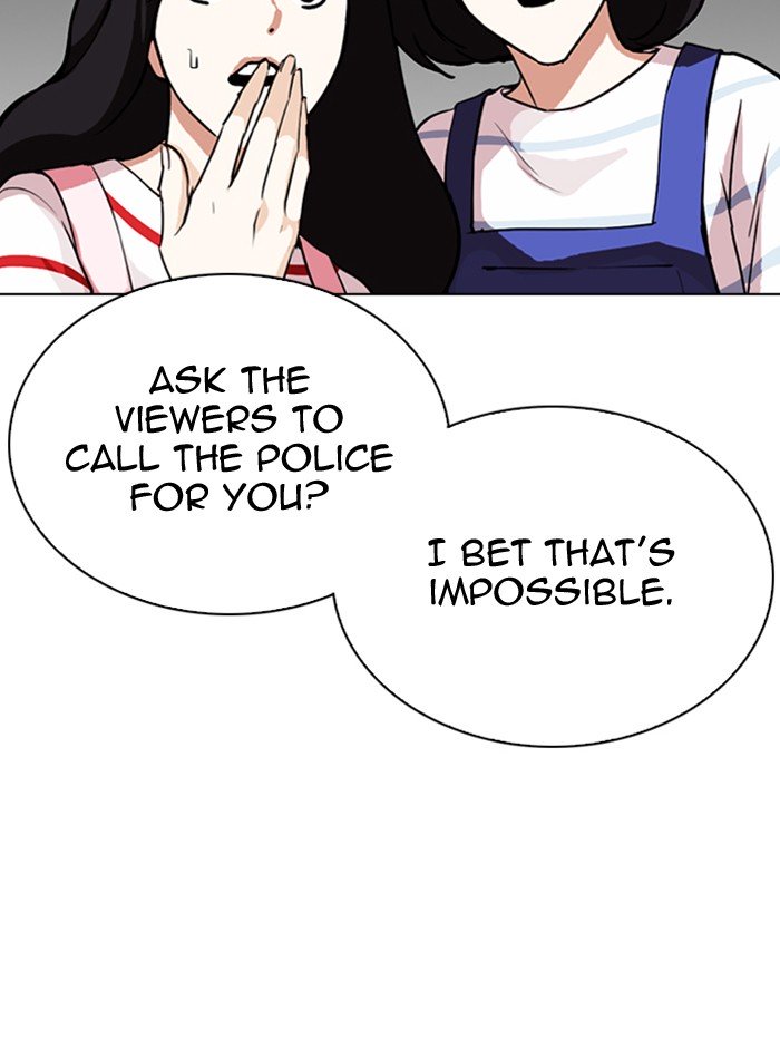 Lookism chapter 290 page 87