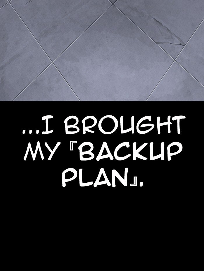 Lookism chapter 290 page 9