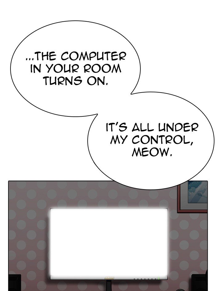 Lookism chapter 290 page 90