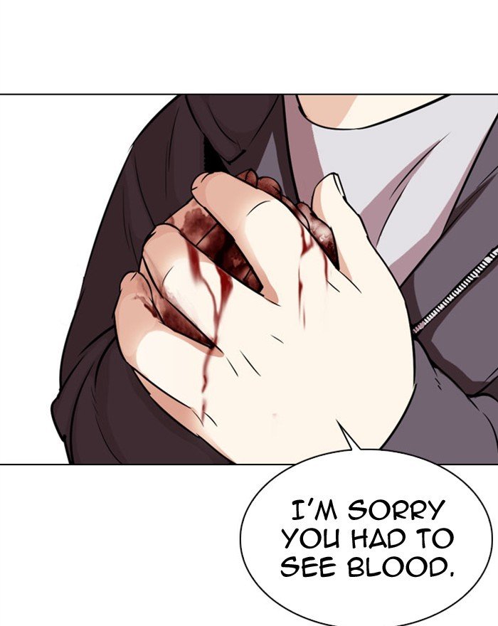 Lookism chapter 294 page 105