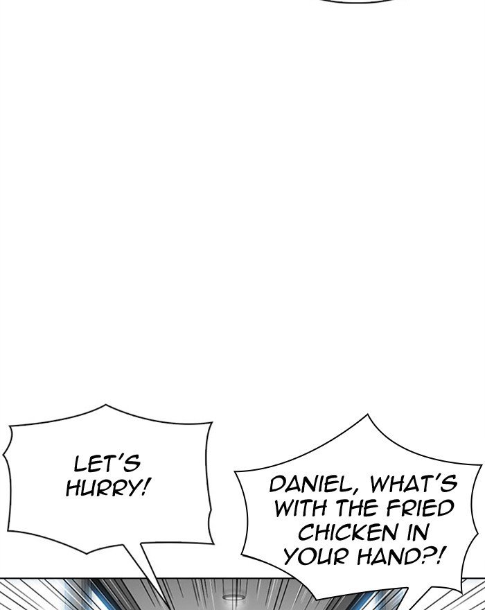 Lookism chapter 294 page 106