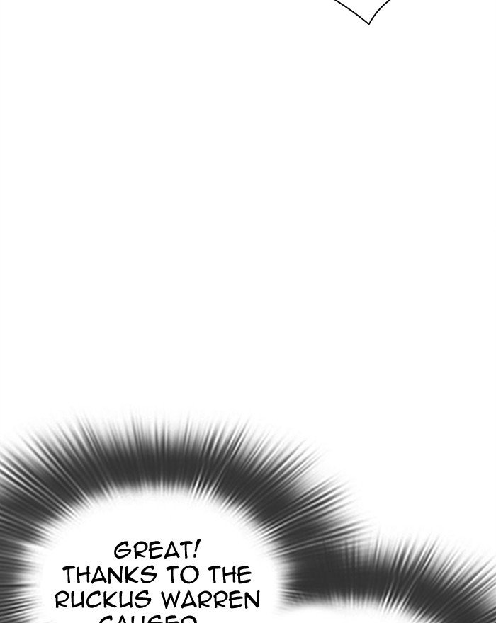 Lookism chapter 294 page 108