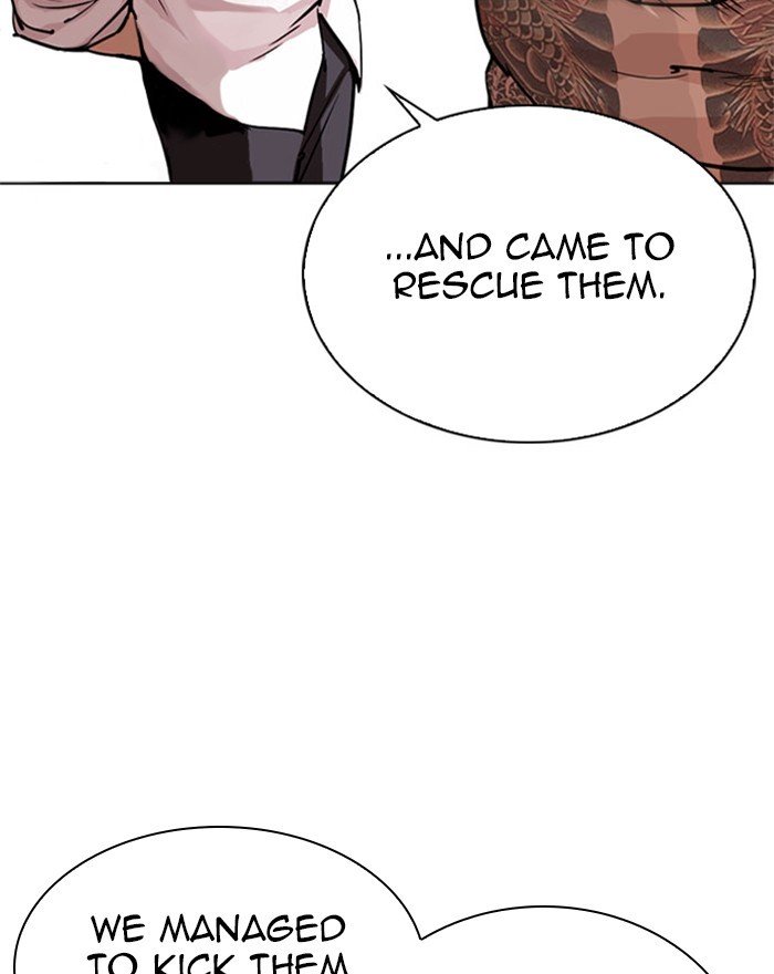 Lookism chapter 294 page 11