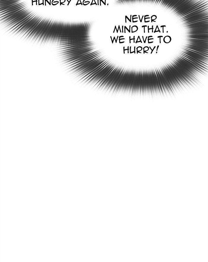 Lookism chapter 294 page 110