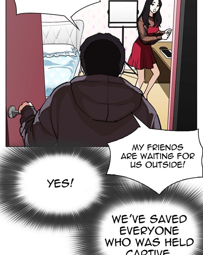 Lookism chapter 294 page 113