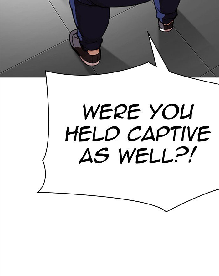 Lookism chapter 294 page 118