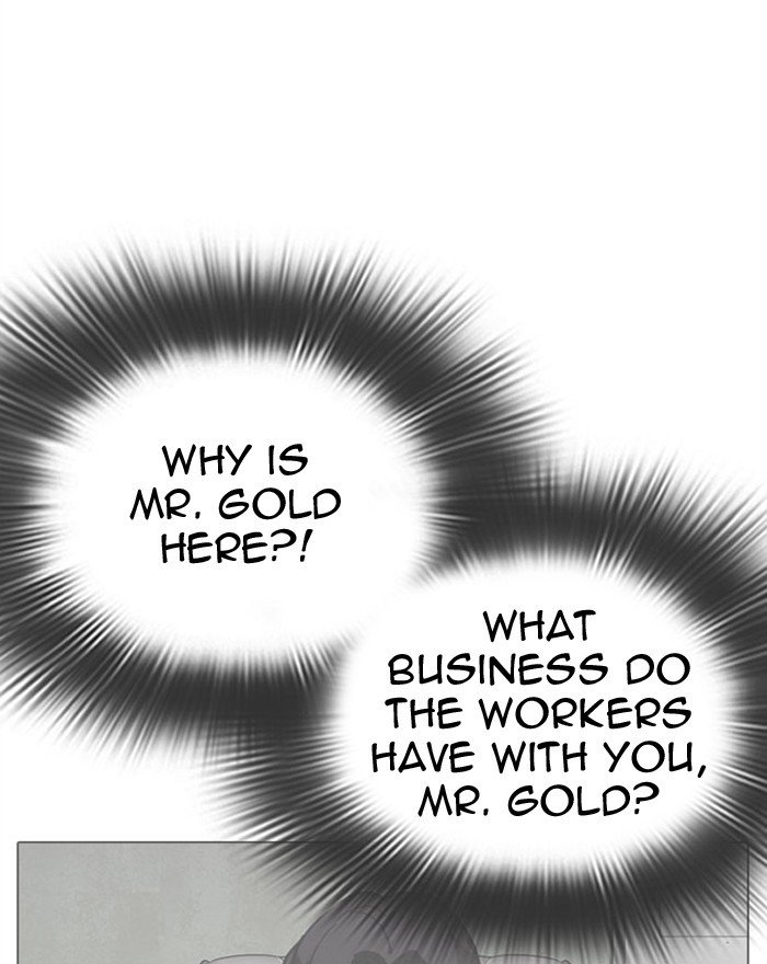 Lookism chapter 294 page 119