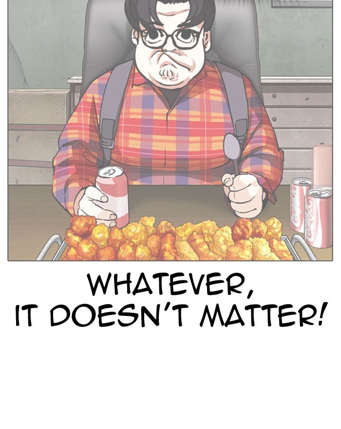 Lookism chapter 294 page 120