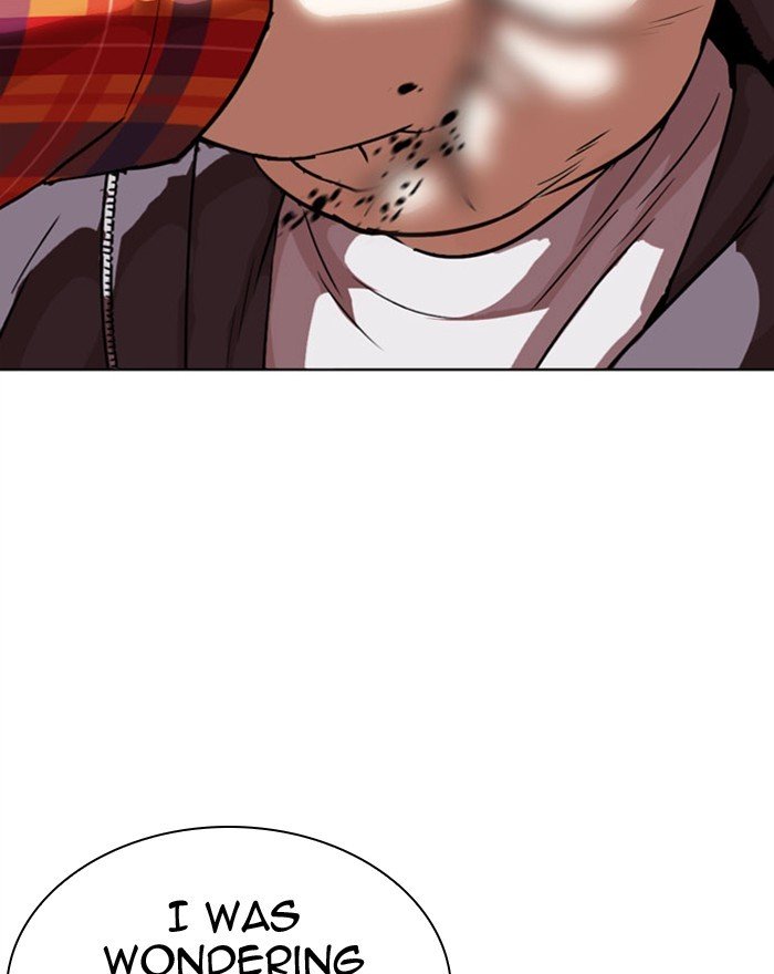 Lookism chapter 294 page 124