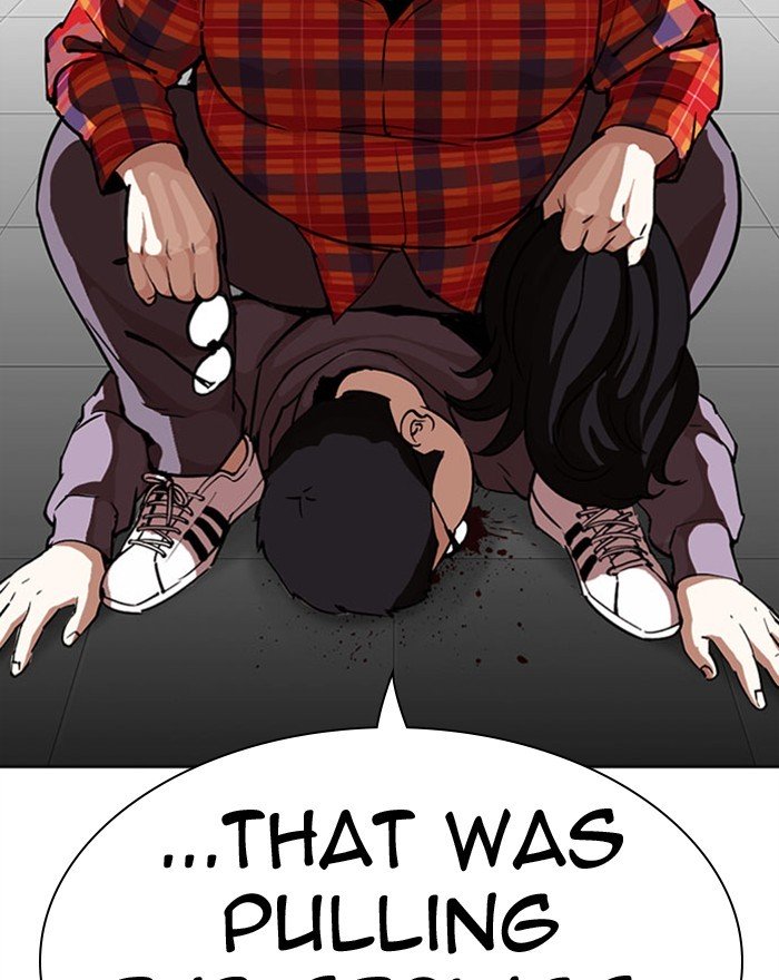 Lookism chapter 294 page 129