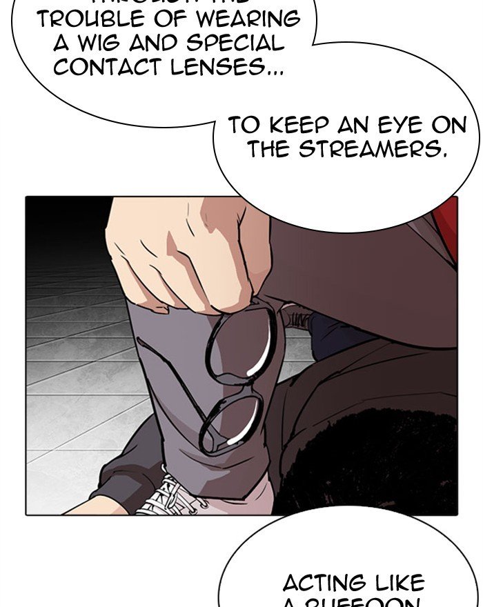 Lookism chapter 294 page 134