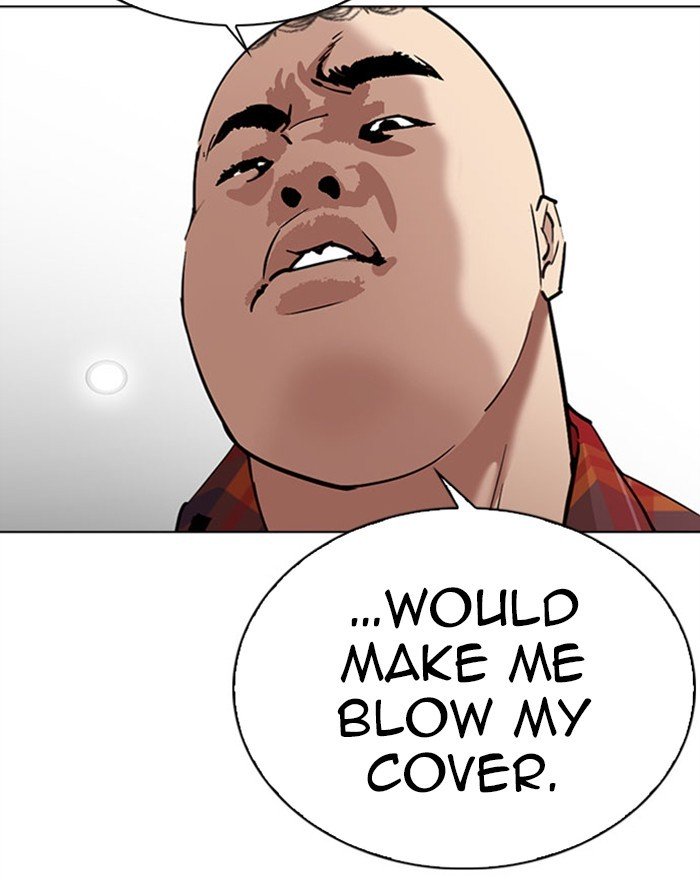 Lookism chapter 294 page 136