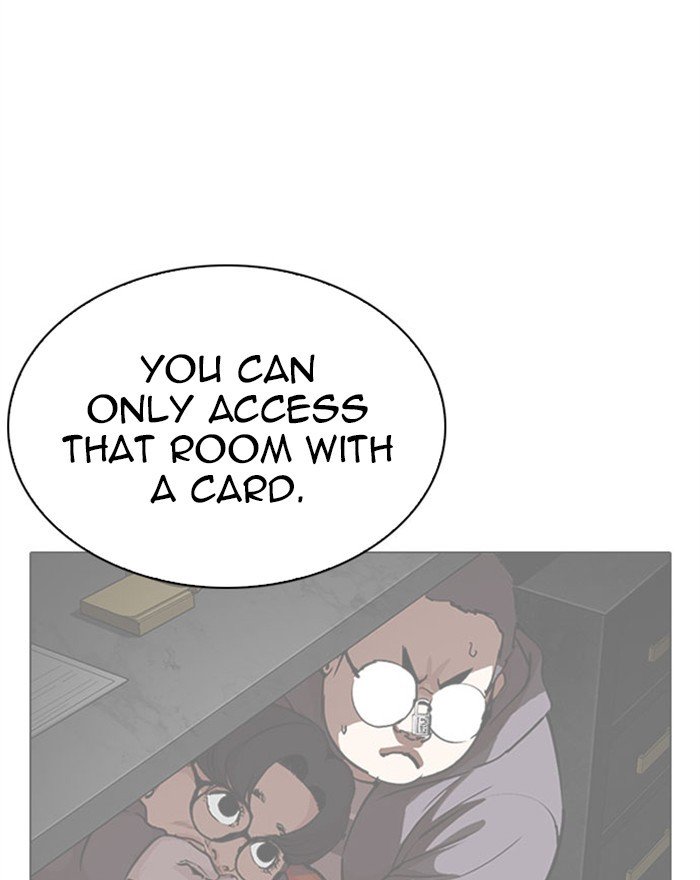 Lookism chapter 294 page 142