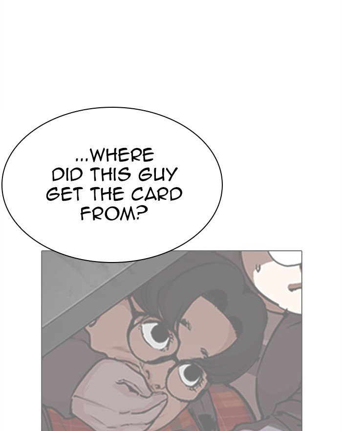 Lookism chapter 294 page 144