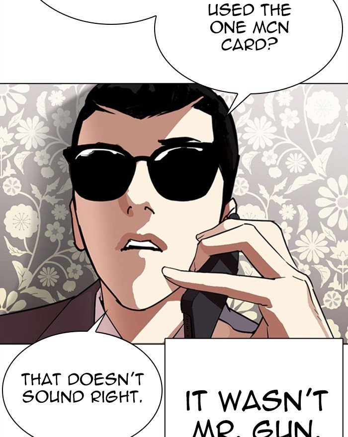 Lookism chapter 294 page 149