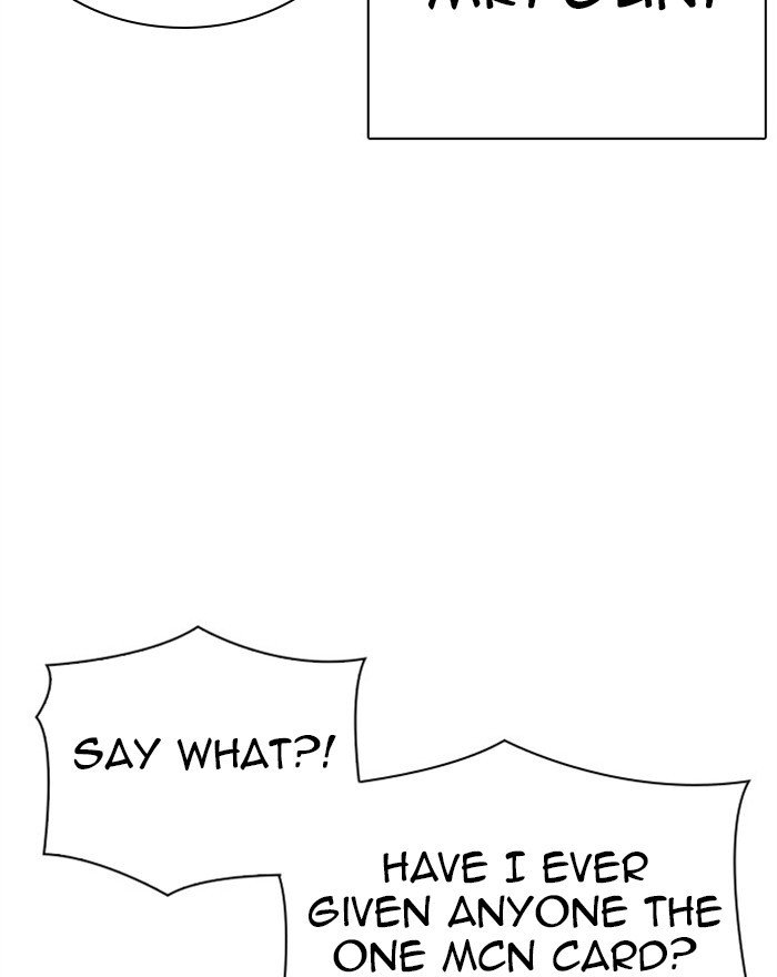 Lookism chapter 294 page 150