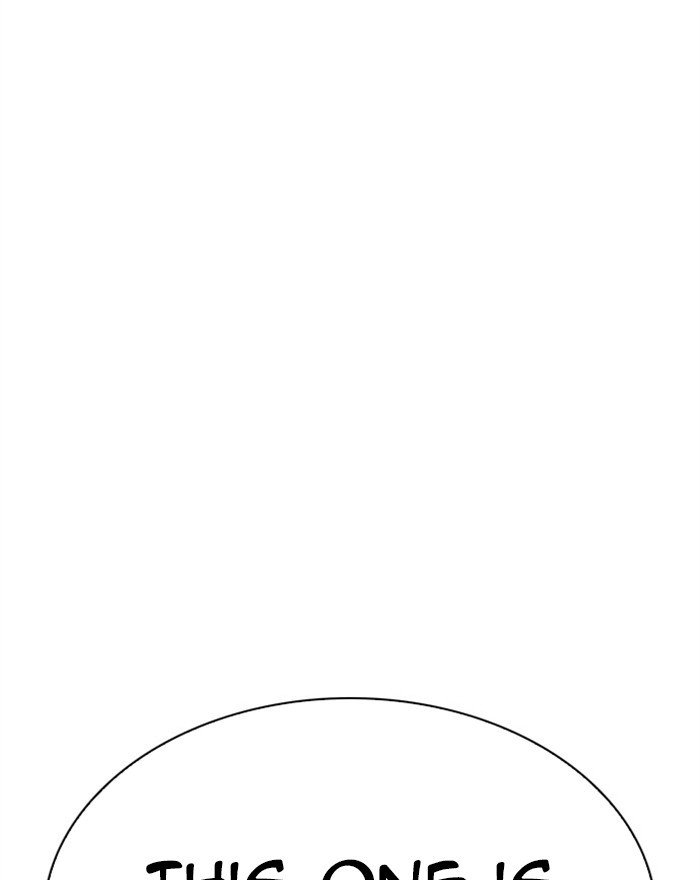 Lookism chapter 294 page 157