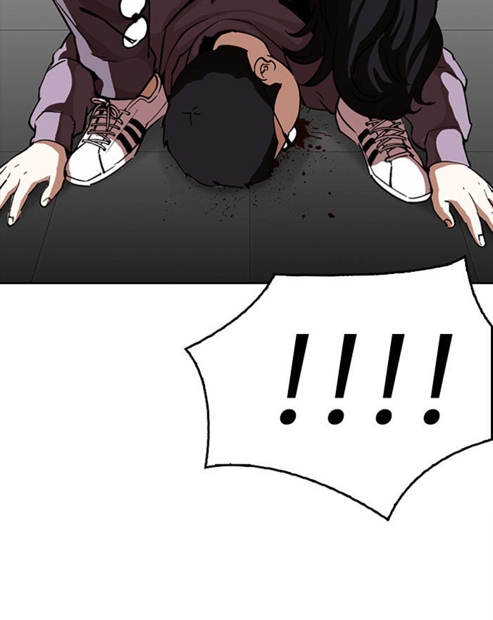 Lookism chapter 294 page 159