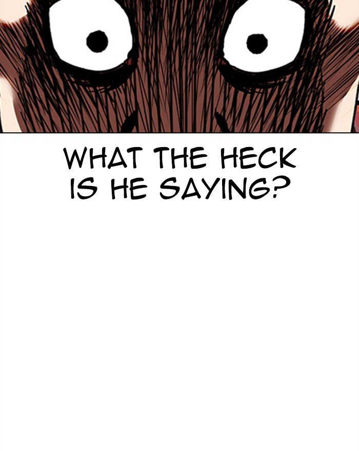 Lookism chapter 294 page 163