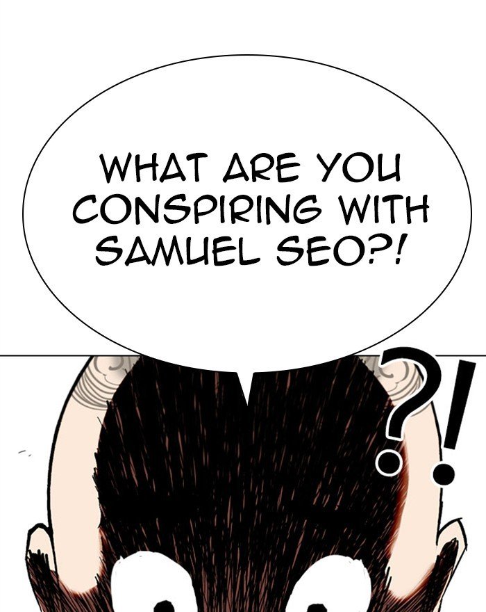 Lookism chapter 294 page 164