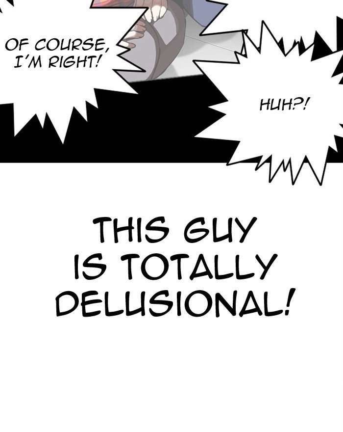 Lookism chapter 294 page 169