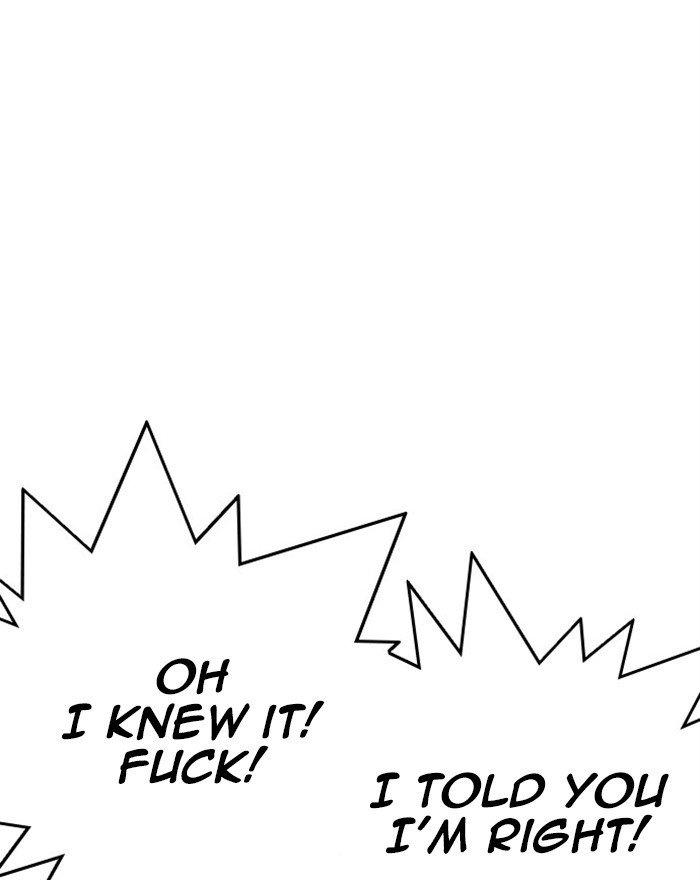 Lookism chapter 294 page 170