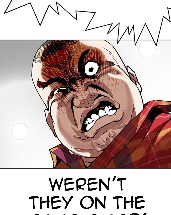 Lookism chapter 294 page 171