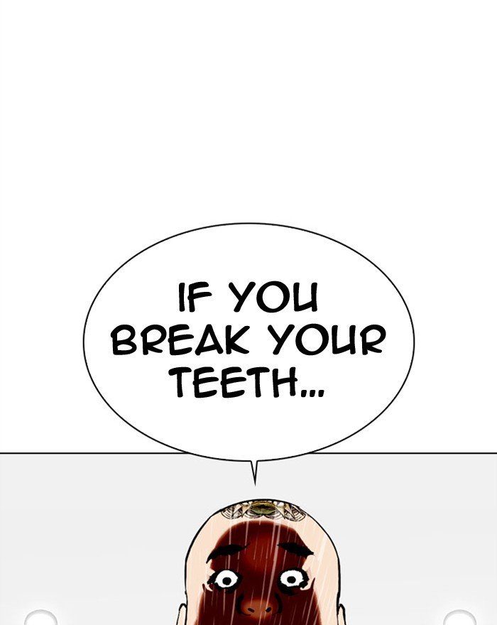 Lookism chapter 294 page 178