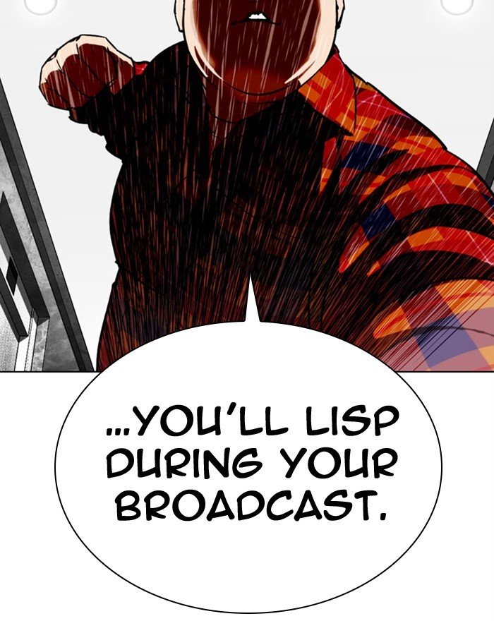 Lookism chapter 294 page 179