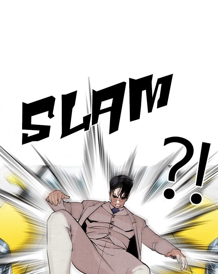 Lookism chapter 294 page 180