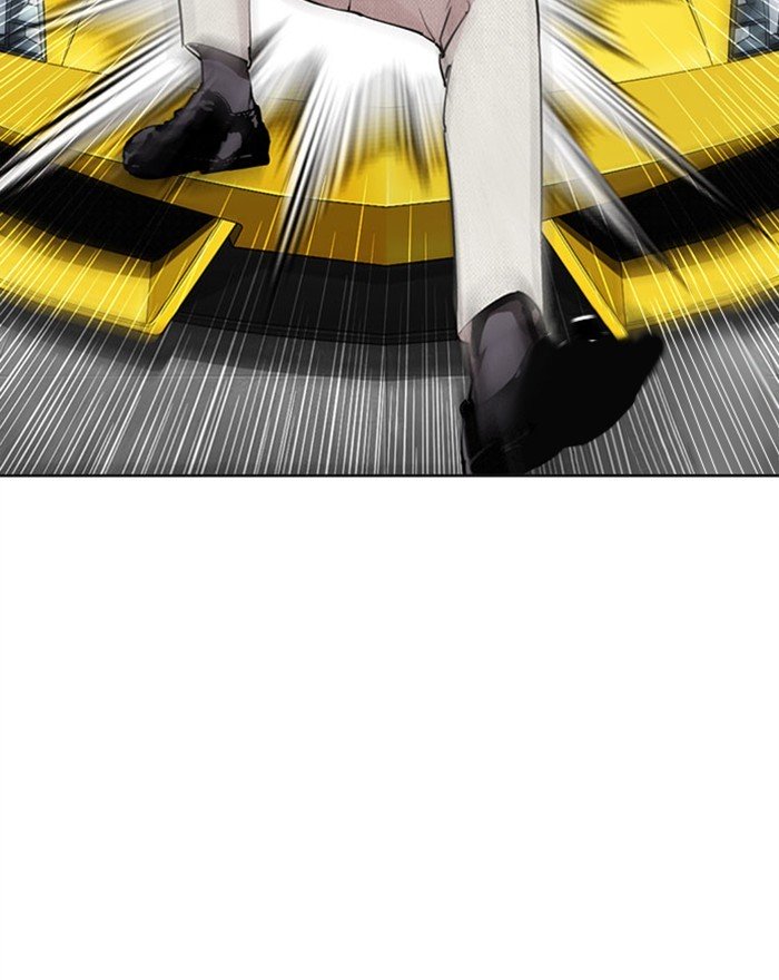 Lookism chapter 294 page 181