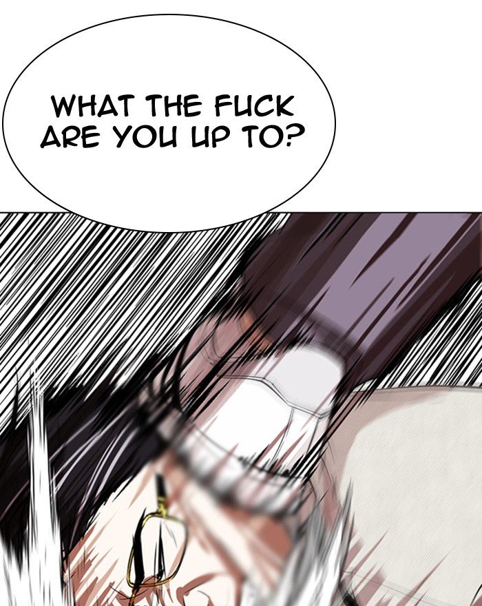 Lookism chapter 294 page 182