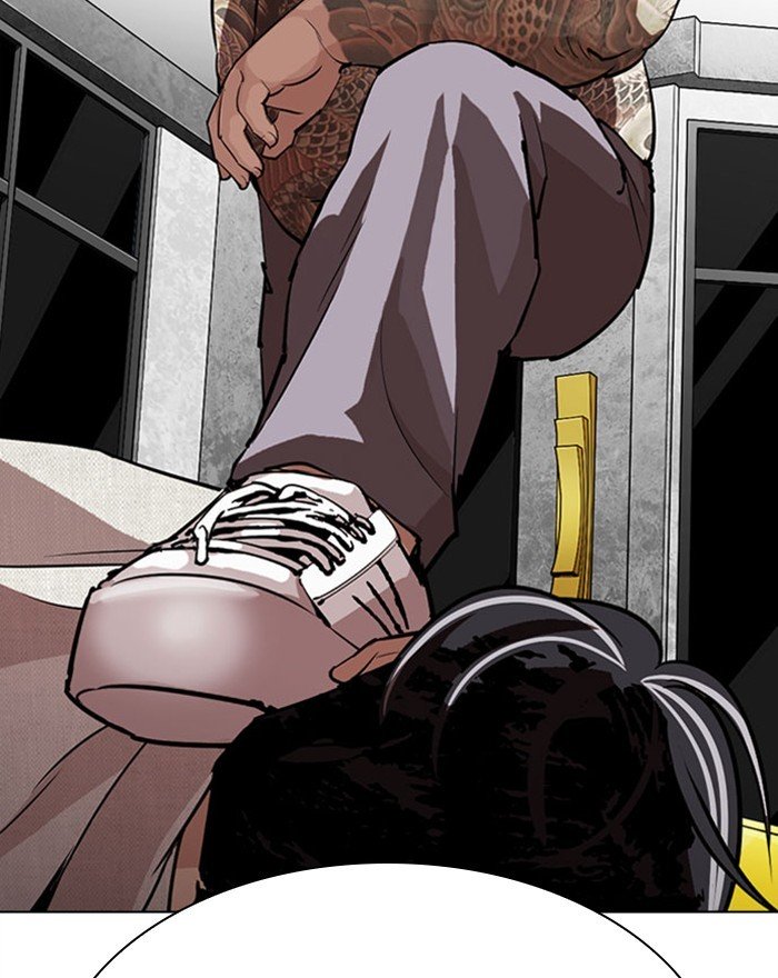 Lookism chapter 294 page 185