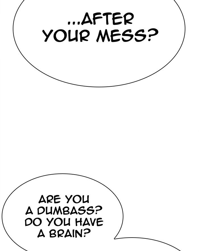 Lookism chapter 294 page 186