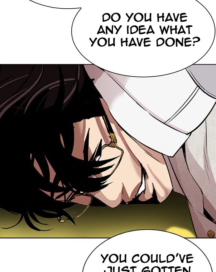 Lookism chapter 294 page 187