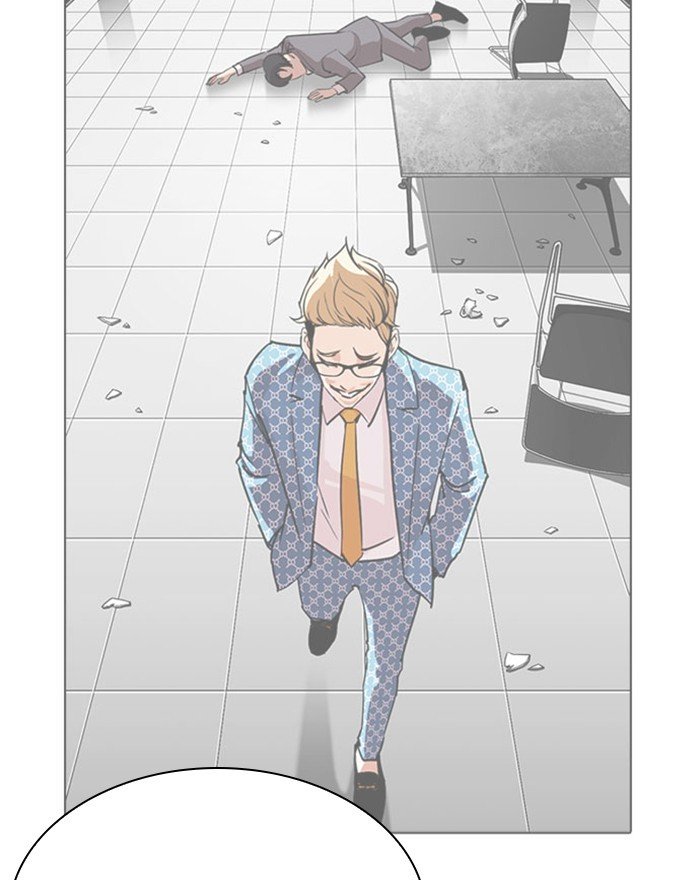 Lookism chapter 294 page 19