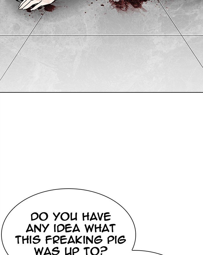 Lookism chapter 294 page 193