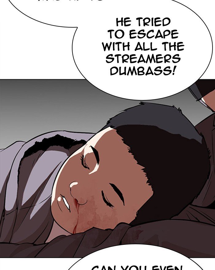 Lookism chapter 294 page 194