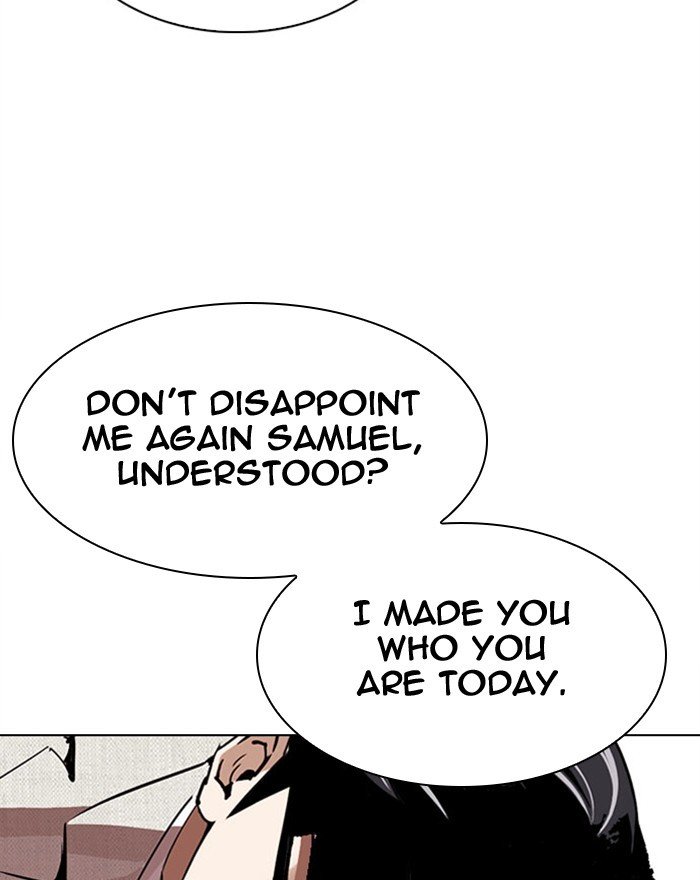 Lookism chapter 294 page 197
