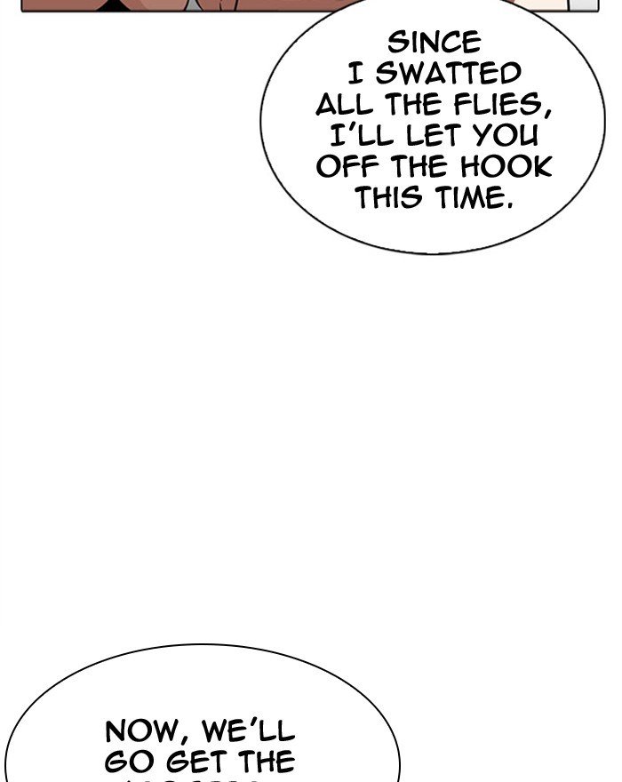 Lookism chapter 294 page 200