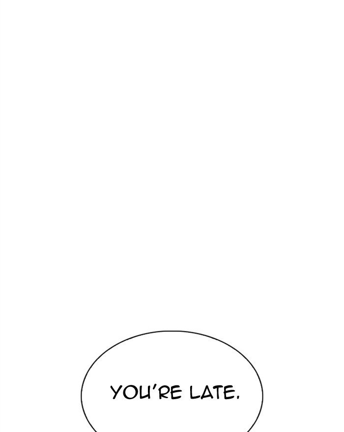 Lookism chapter 294 page 211