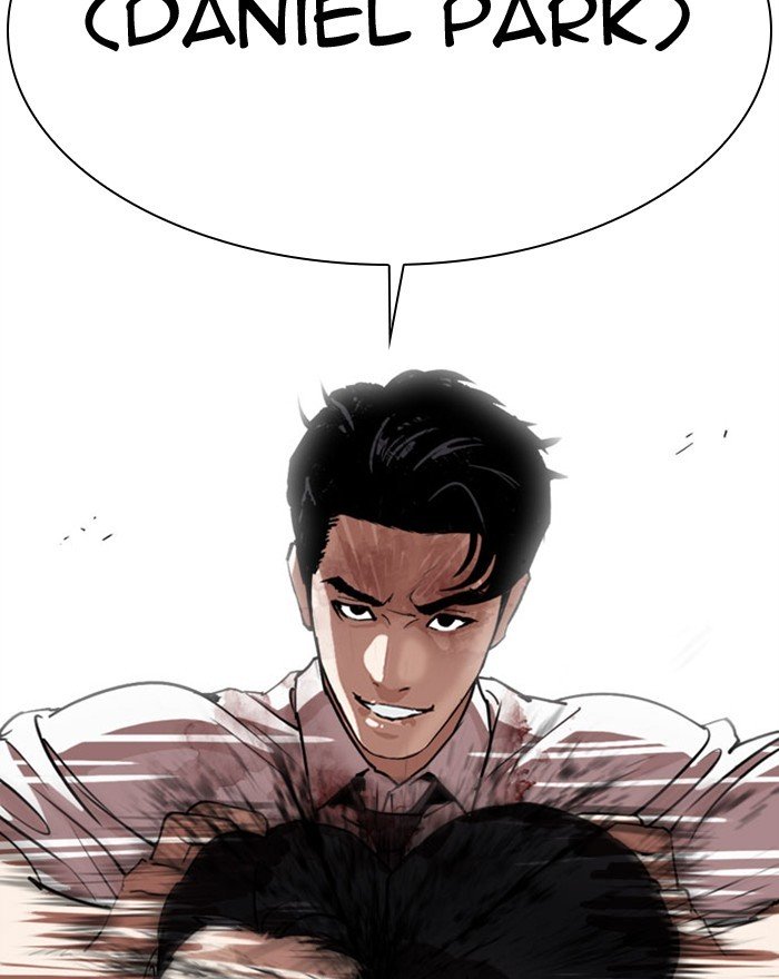 Lookism chapter 294 page 213