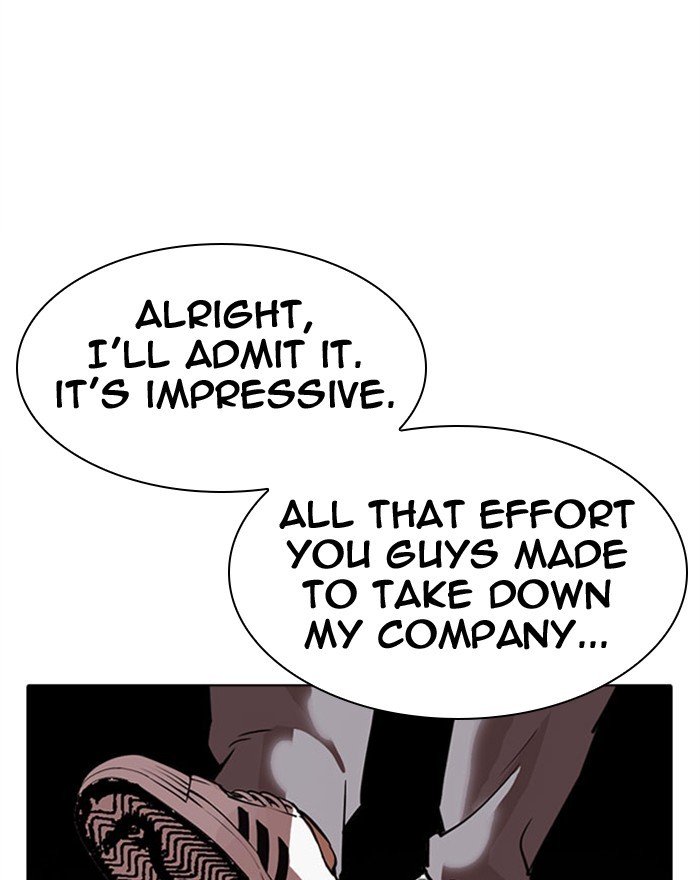 Lookism chapter 294 page 215