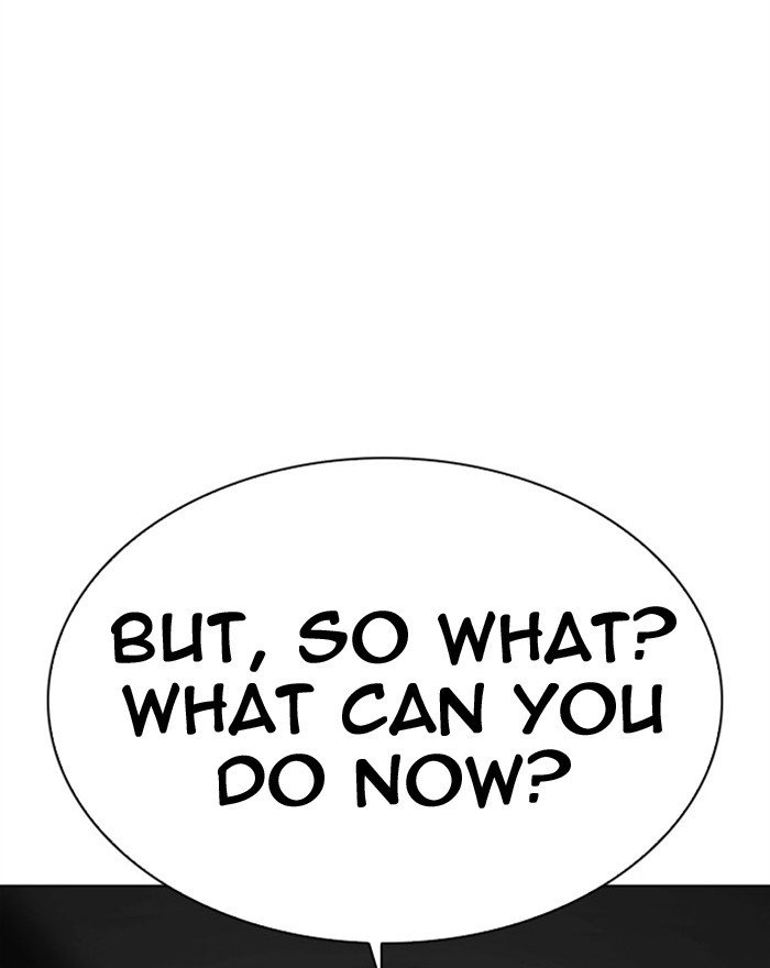 Lookism chapter 294 page 217