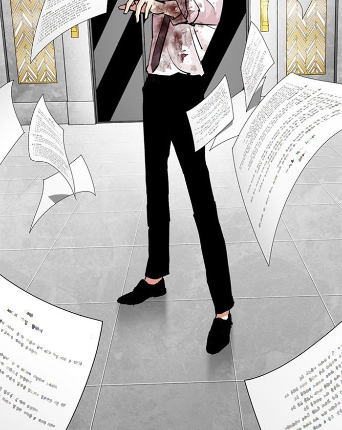 Lookism chapter 294 page 224