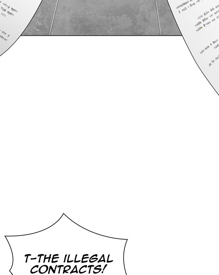 Lookism chapter 294 page 225