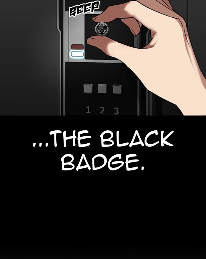 Lookism chapter 294 page 235