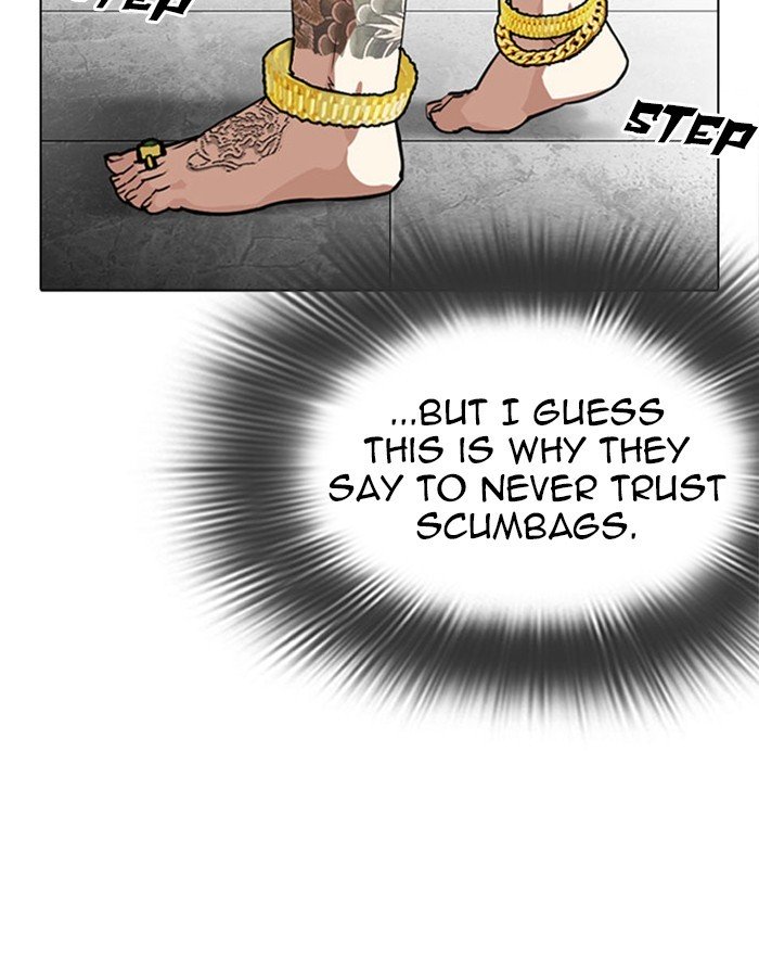 Lookism chapter 294 page 25