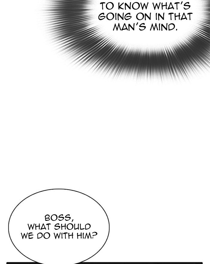 Lookism chapter 294 page 33